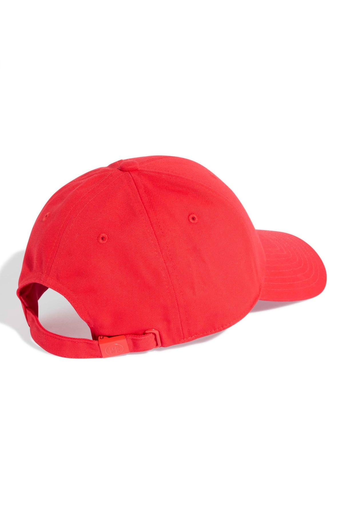 ADIDAS RFEF CAP en color ROJO (2)