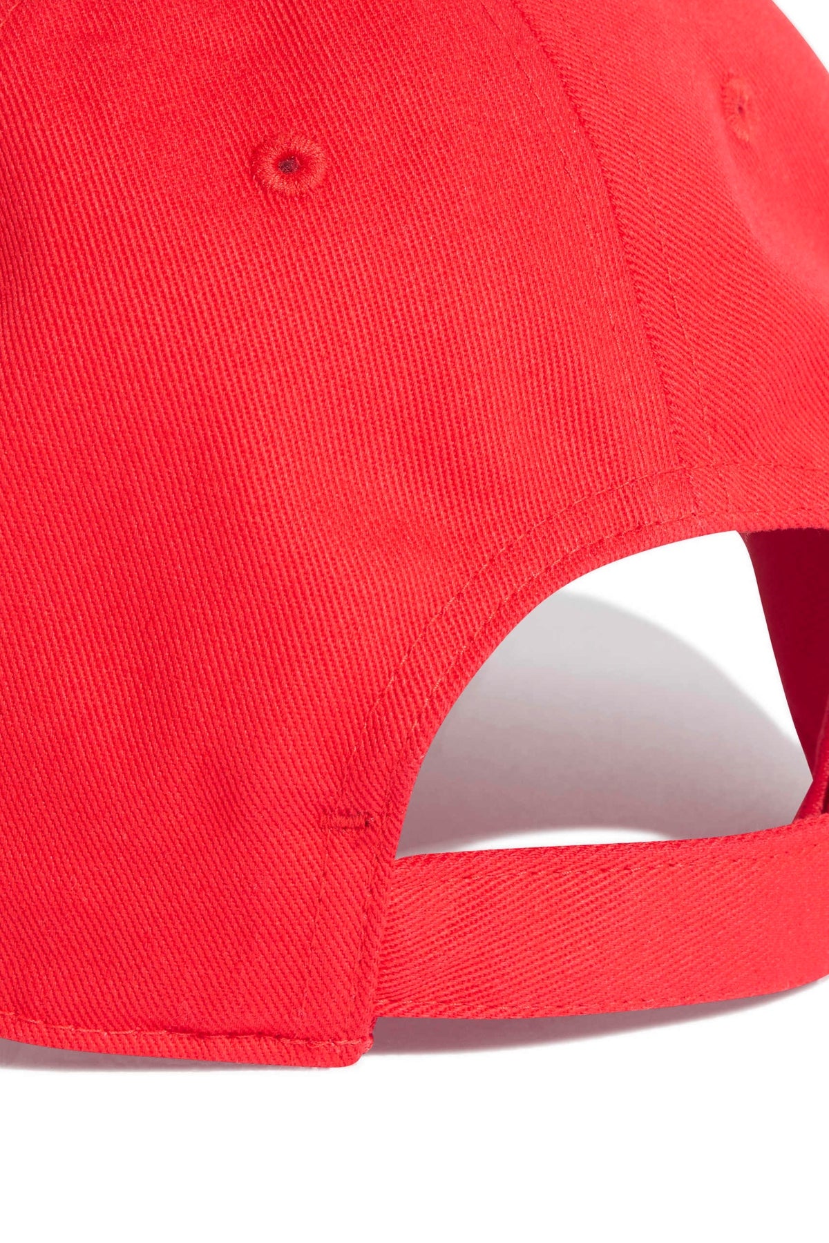 ADIDAS RFEF CAP en color ROJO (4)