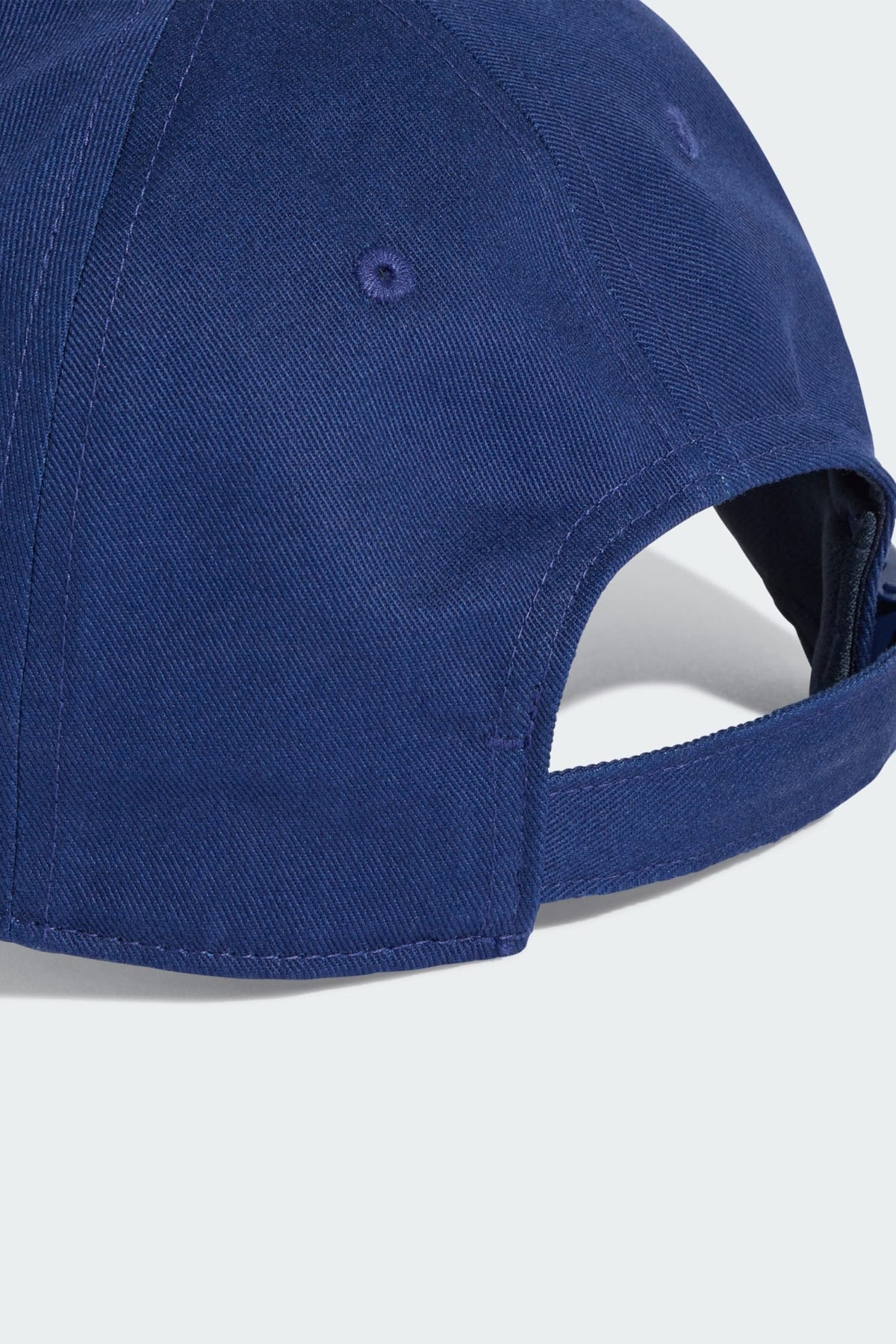 ADIDAS RFEF CAP en color AZUL (4)