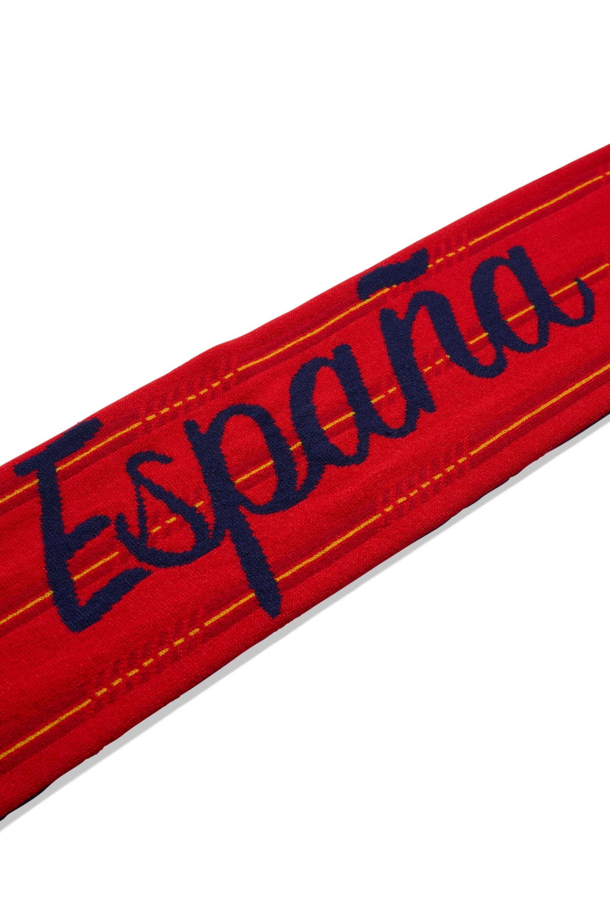 ADIDAS KD RFEF SCARF en color AZUL (3)