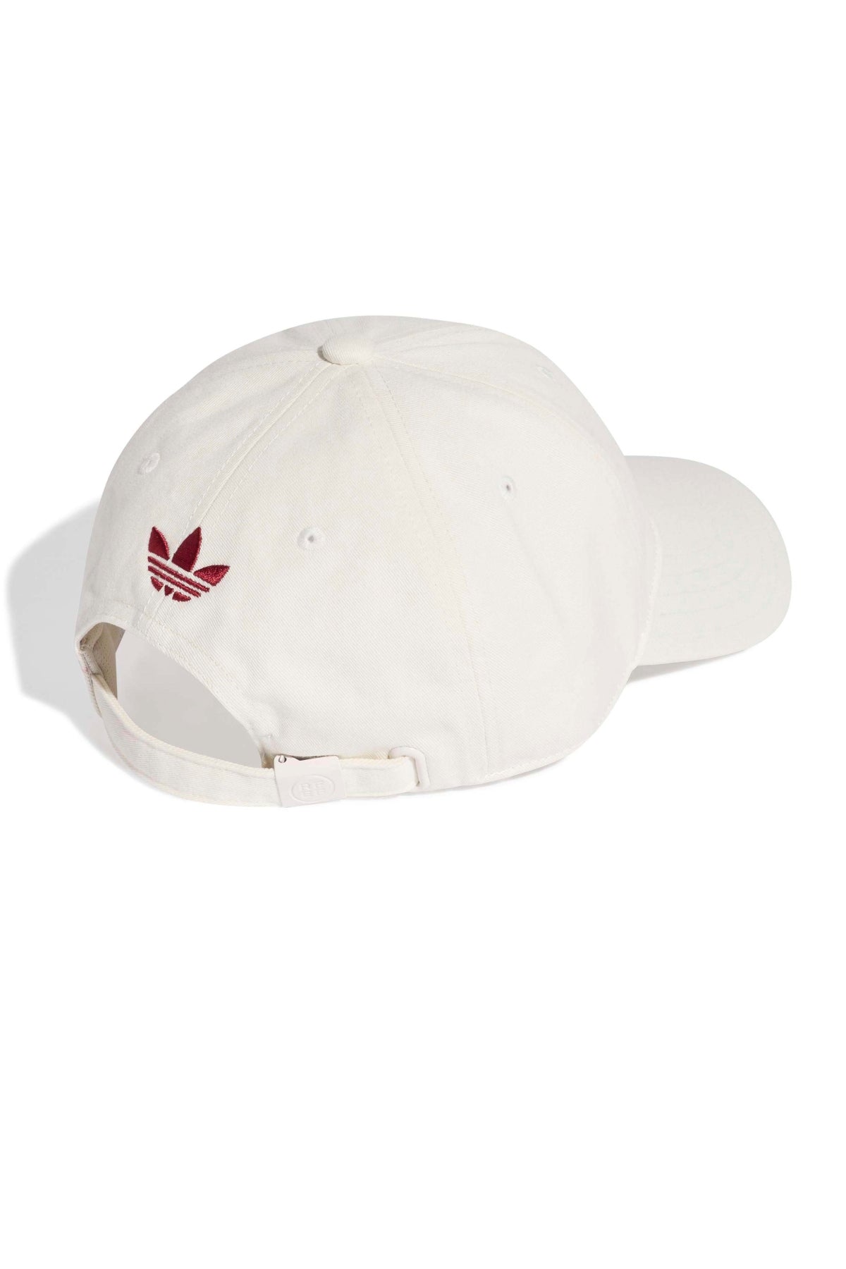 ADIDAS KD RFEF DAD CAP en color BLANCO (2)