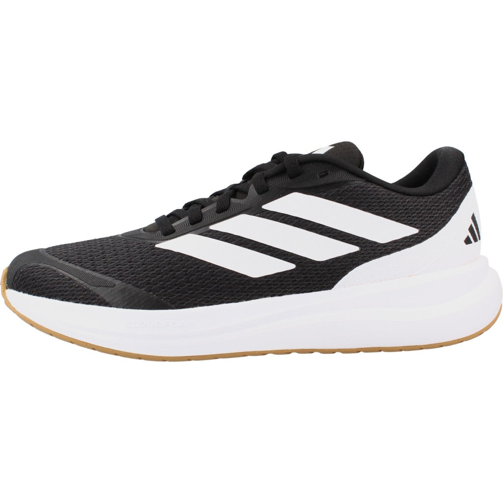 ADIDAS RUNFALCON J en color NEGRO (2)