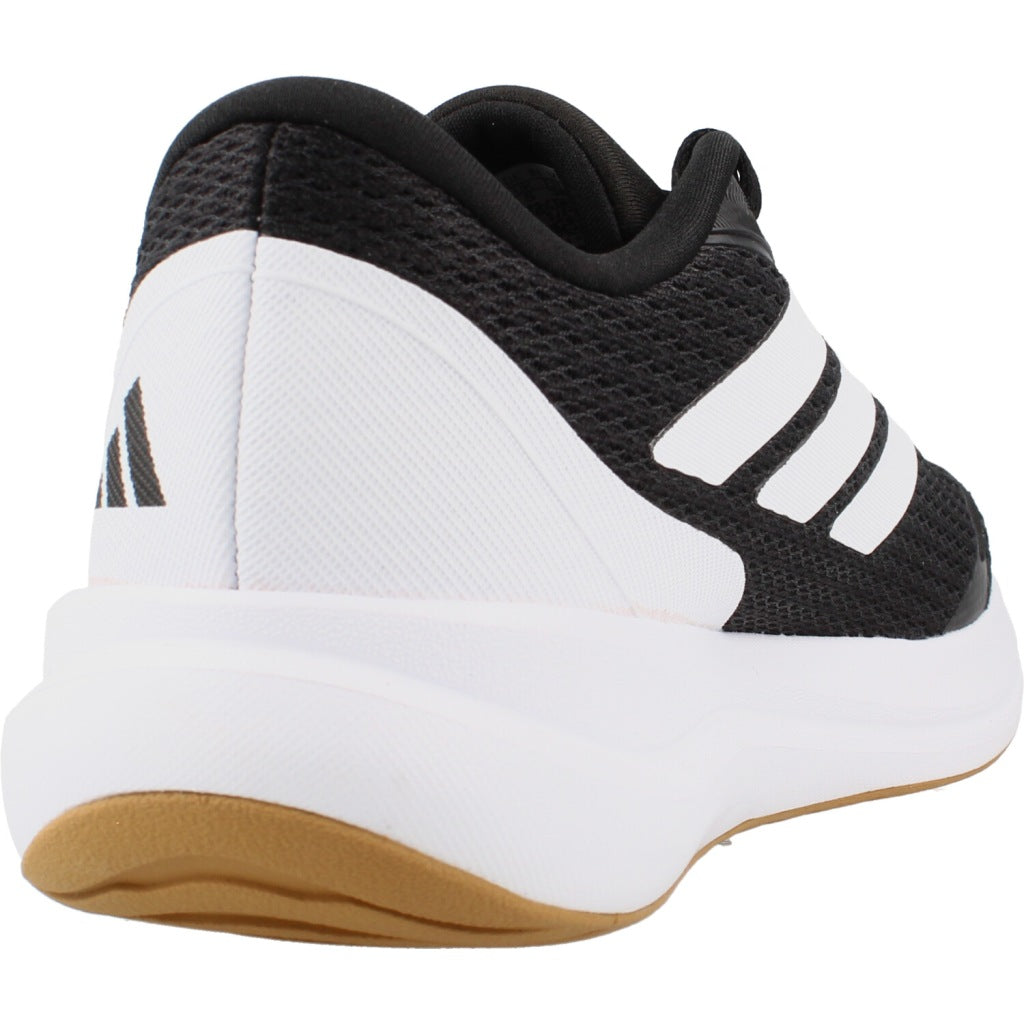 ADIDAS RUNFALCON J en color NEGRO (3)