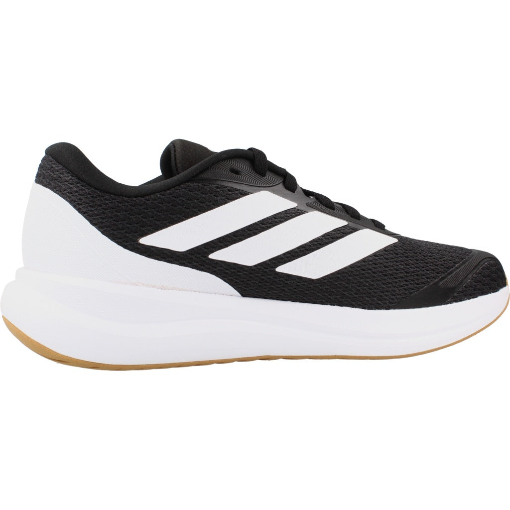 ADIDAS RUNFALCON J en color NEGRO (4)
