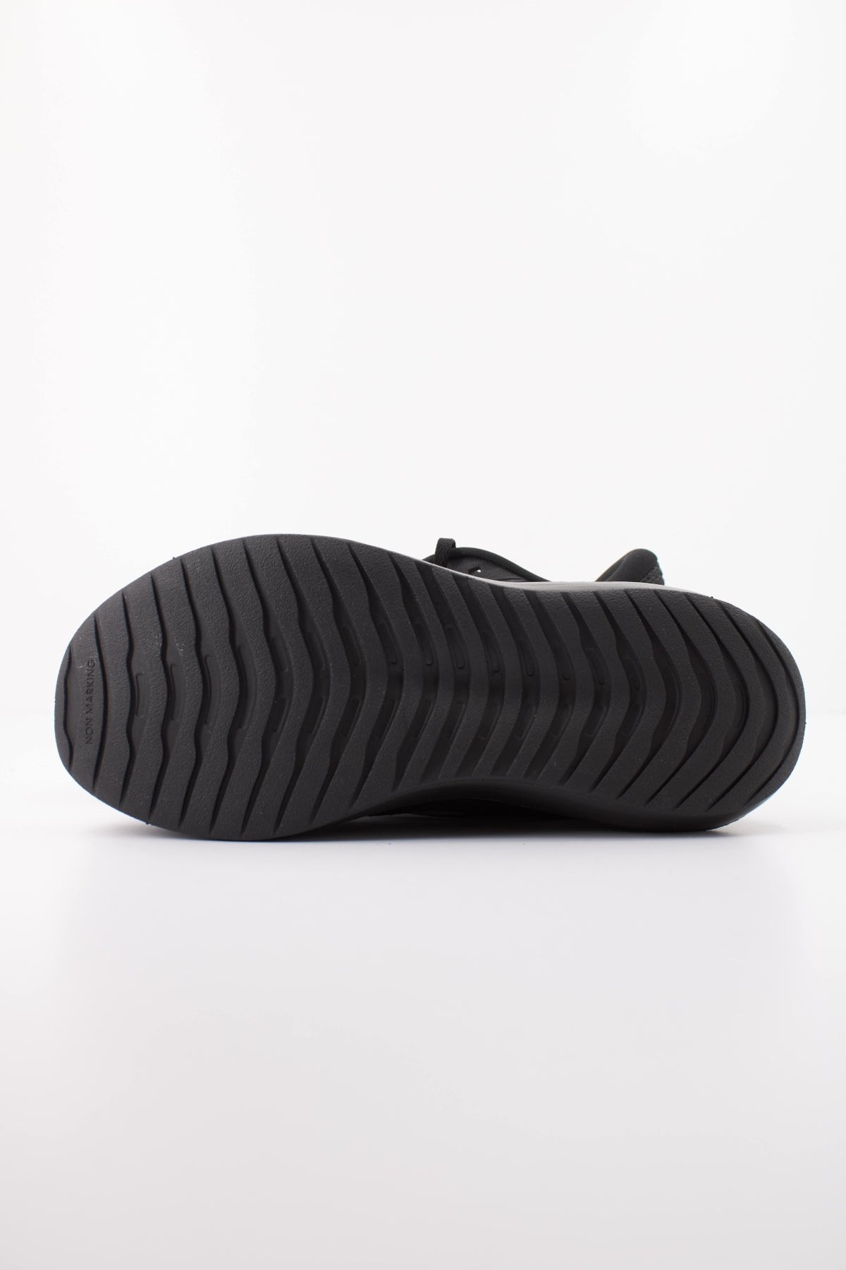 ADIDAS RUNFALCON J en color NEGRO (5)
