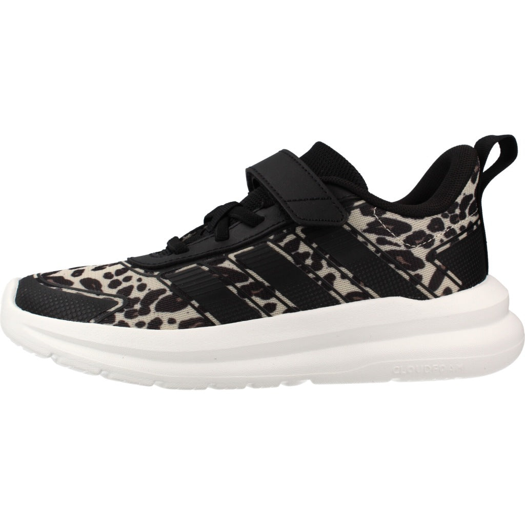 ADIDAS TENSAUR RUN . EL en color ANIMAL PRINT (2)