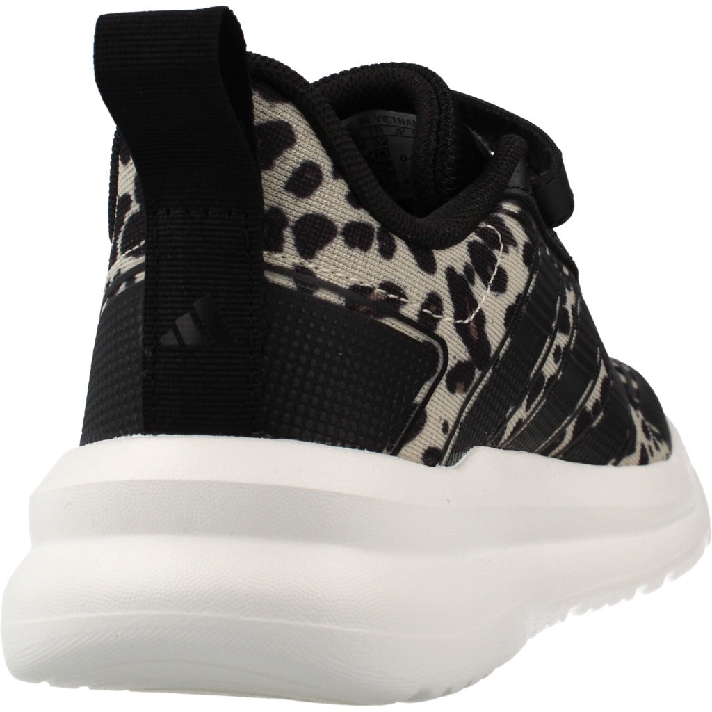 ADIDAS TENSAUR RUN . EL en color ANIMAL PRINT (3)