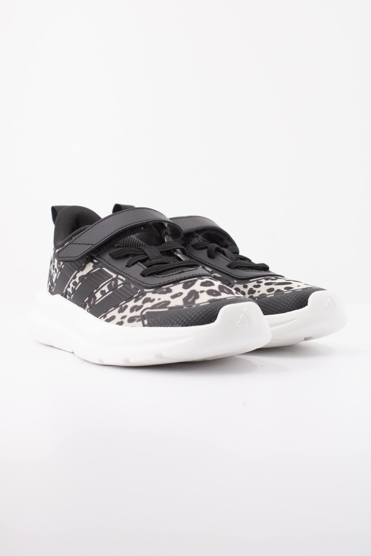 ADIDAS TENSAUR RUN . EL en color ANIMAL PRINT (2)