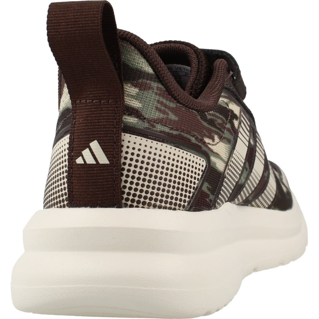ADIDAS TENSAUR RUN . EL en color MULTICOLOR (3)