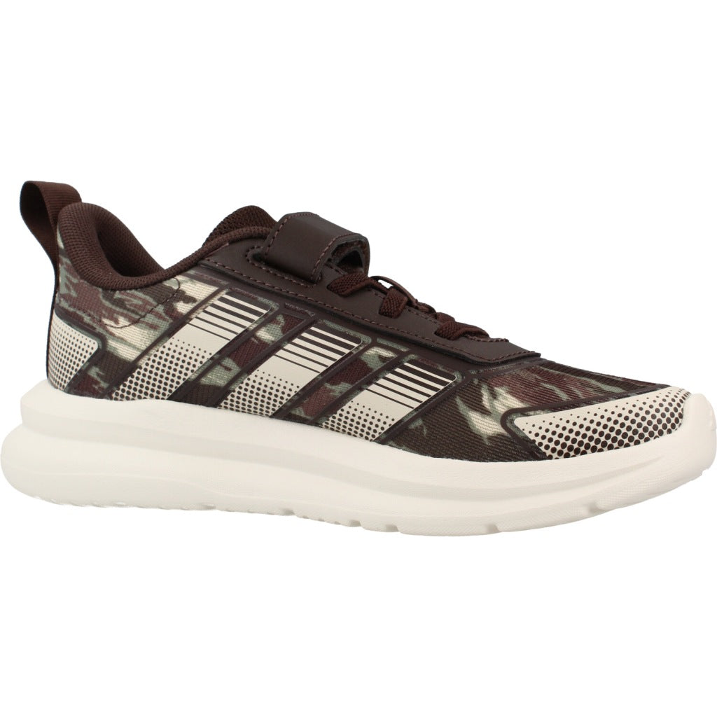 ADIDAS TENSAUR RUN . EL en color MULTICOLOR (5)