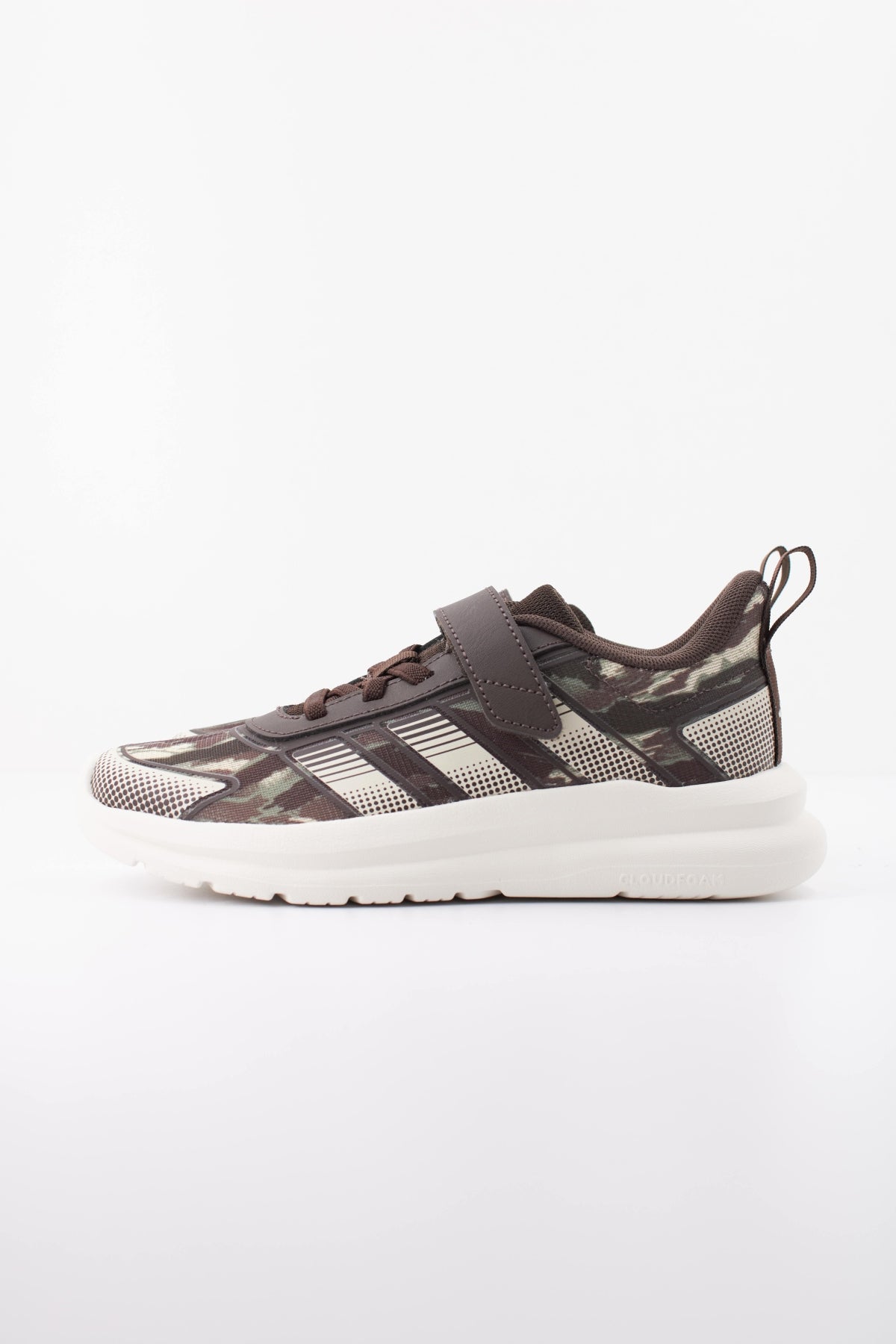 ADIDAS TENSAUR RUN . EL en color MULTICOLOR (1)