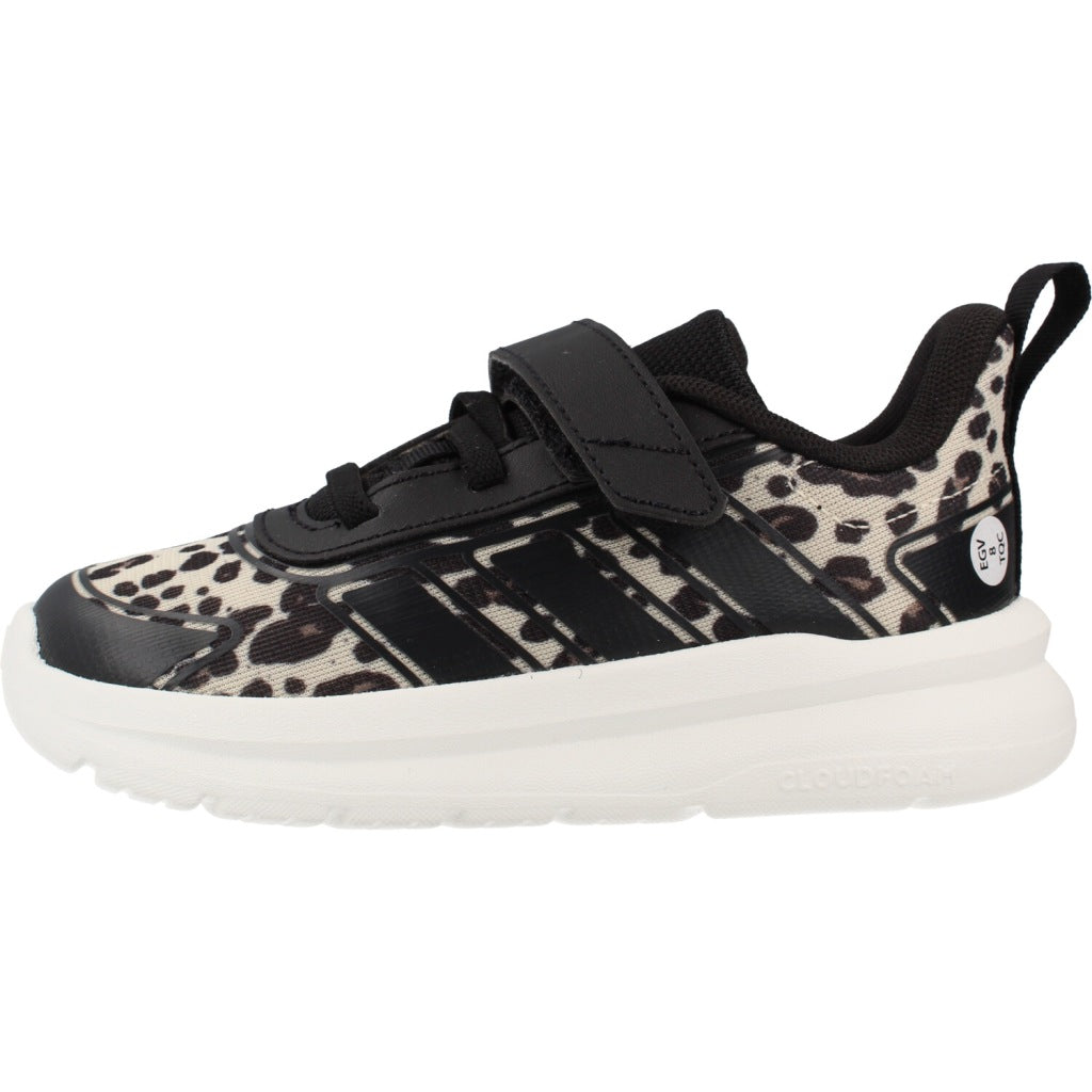ADIDAS TENSAUR RUN . EL en color ANIMAL PRINT (2)