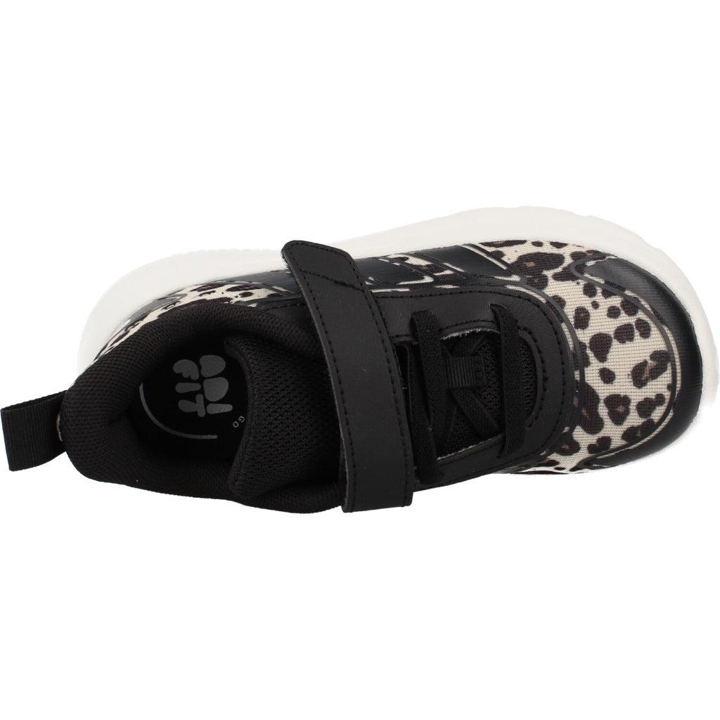 ADIDAS TENSAUR RUN . EL en color ANIMAL PRINT (7)
