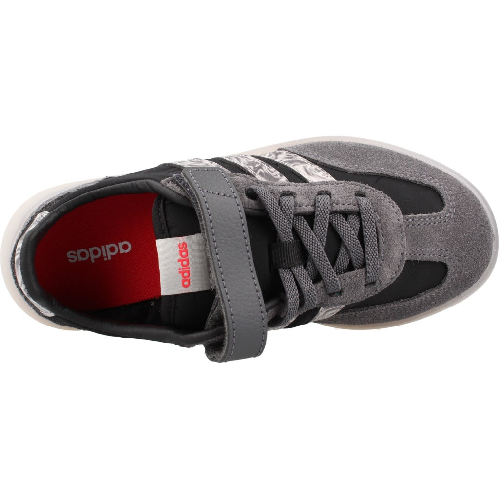 ADIDAS KI en color NEGRO (7)