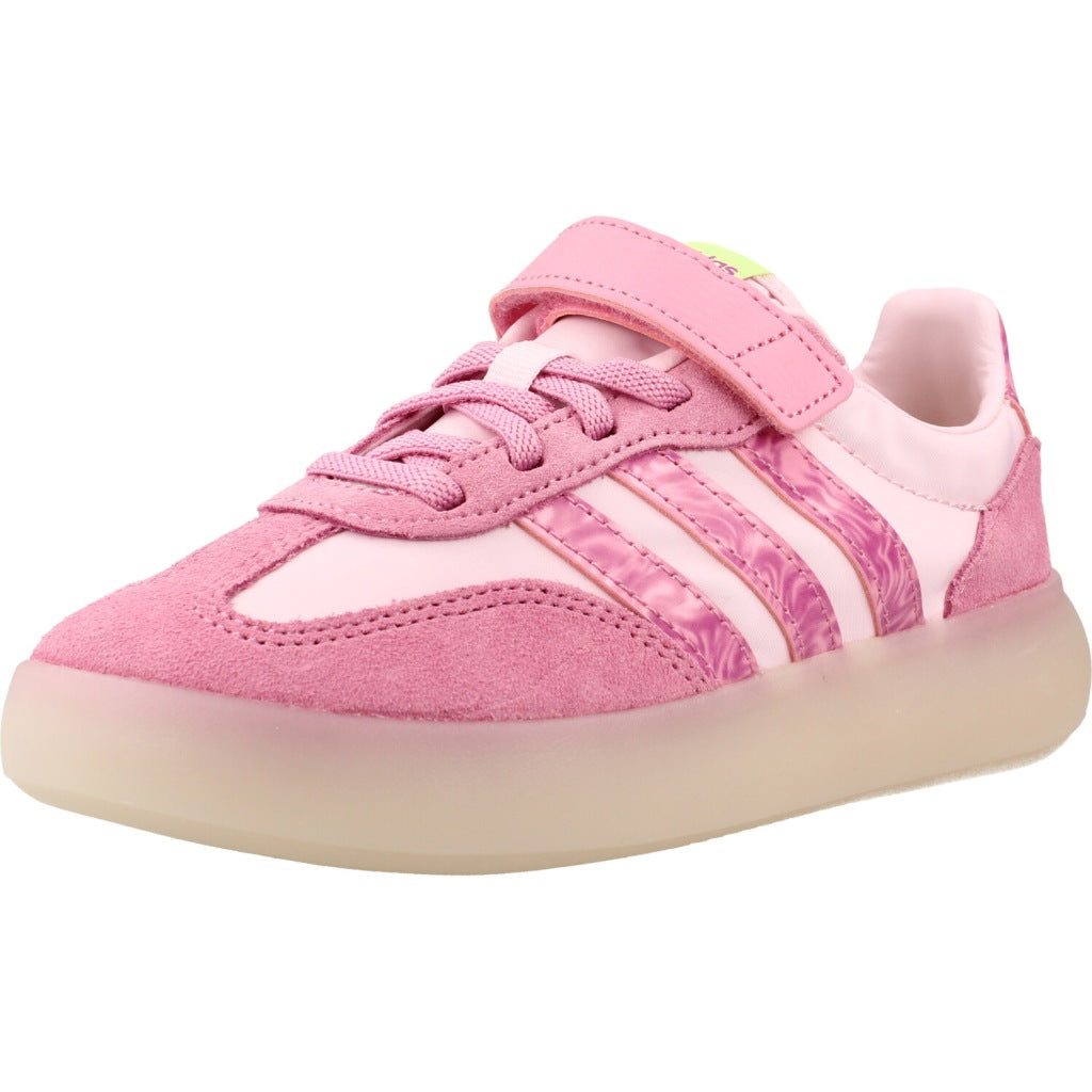 ADIDAS BARREDA DECODE EL C en color ROSA (1)