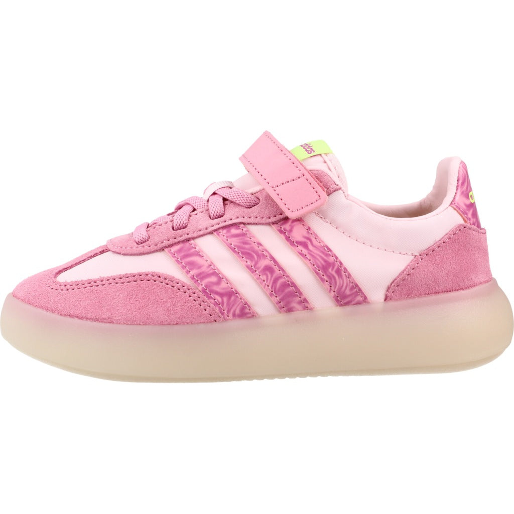 ADIDAS BARREDA DECODE EL C en color ROSA (2)