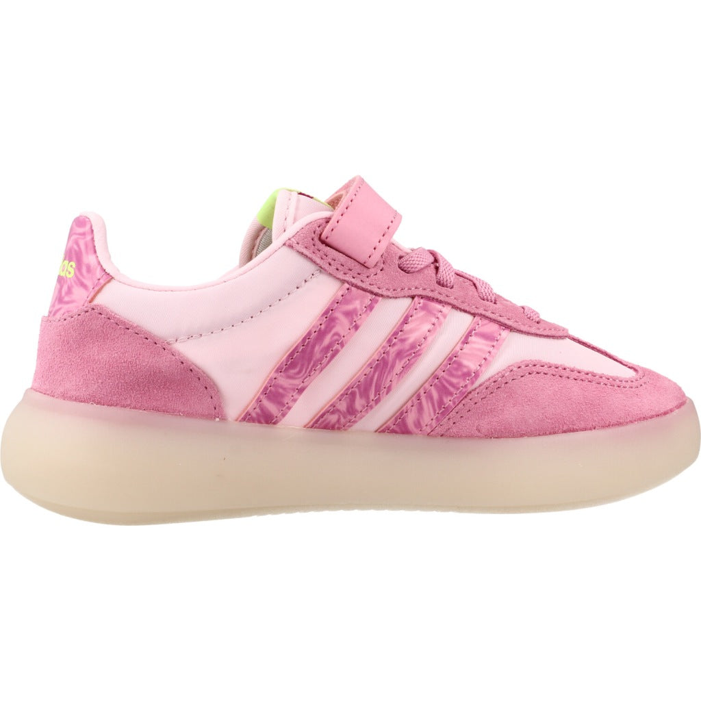 ADIDAS BARREDA DECODE EL C en color ROSA (4)