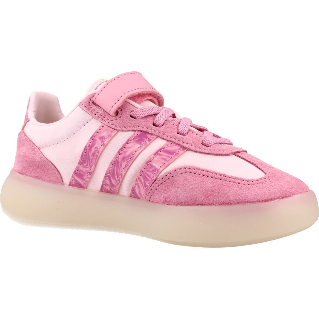 ADIDAS BARREDA DECODE EL C en color ROSA (5)