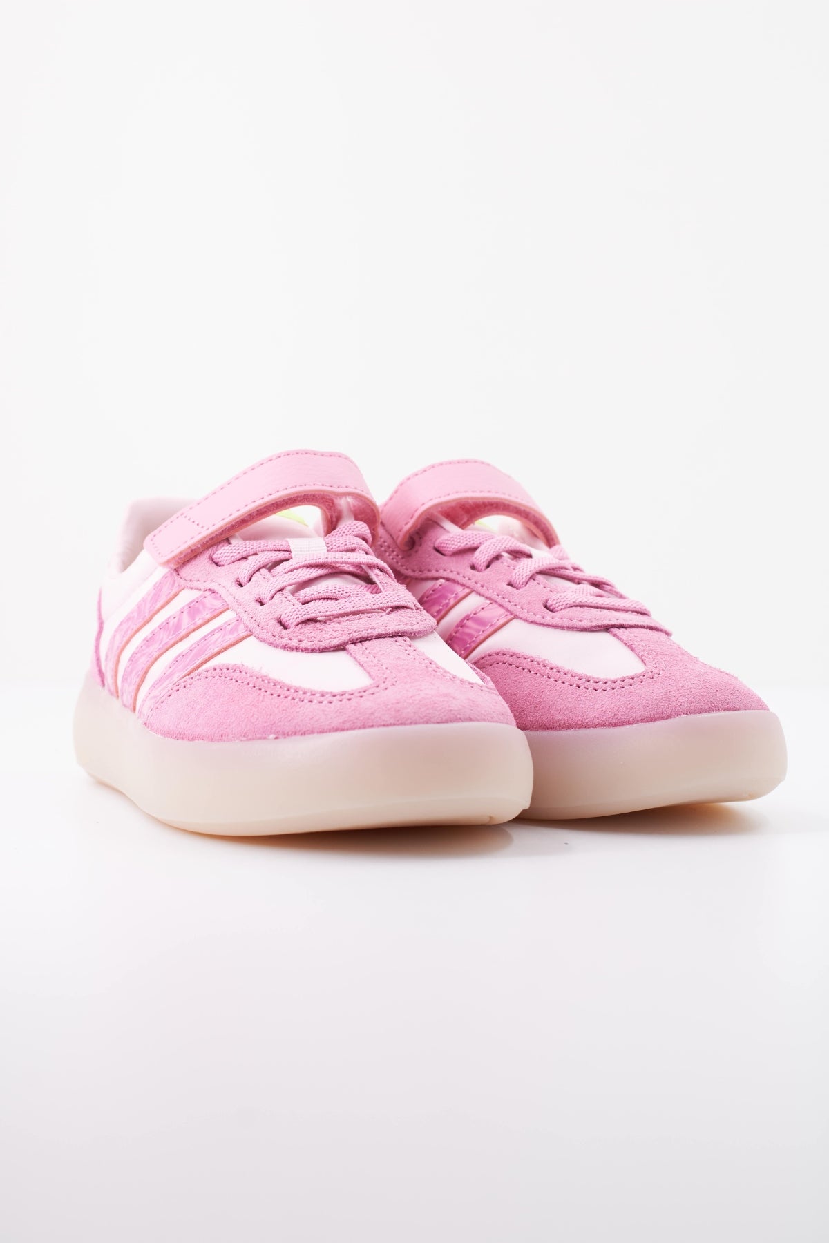 ADIDAS BARREDA DECODE EL C en color ROSA (2)
