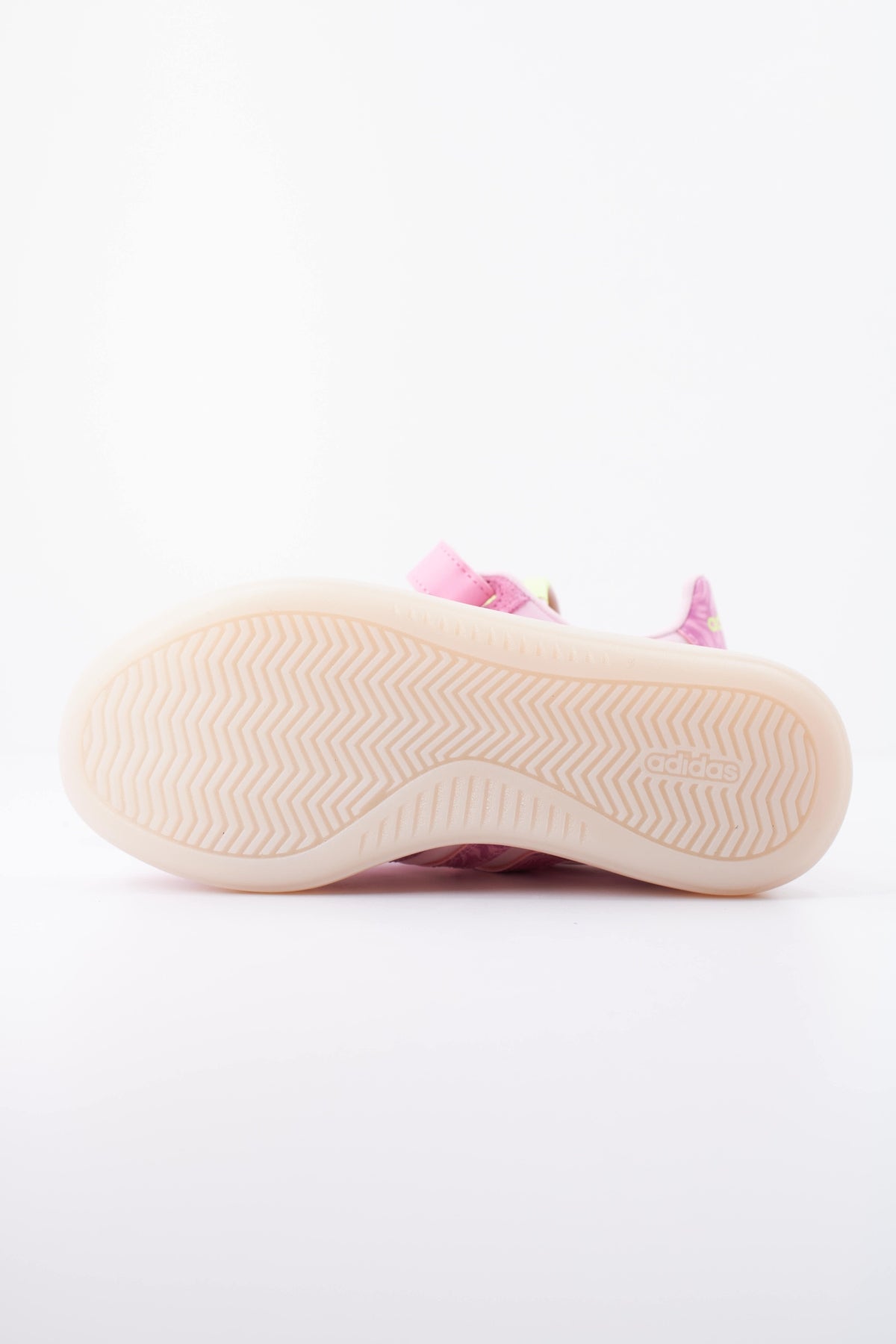 ADIDAS BARREDA DECODE EL C en color ROSA (5)