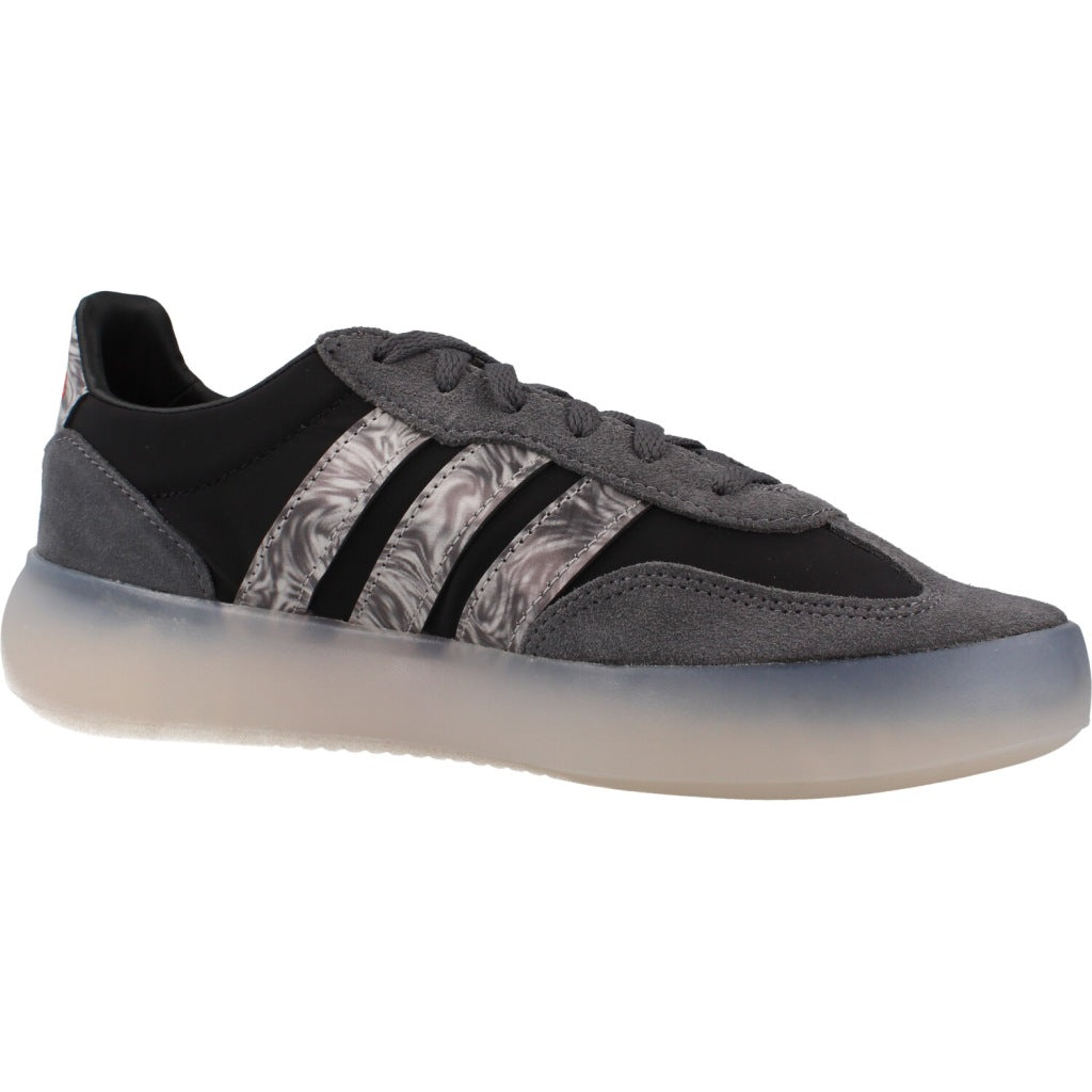 ADIDAS BARREDA DECODE J en color NEGRO (5)