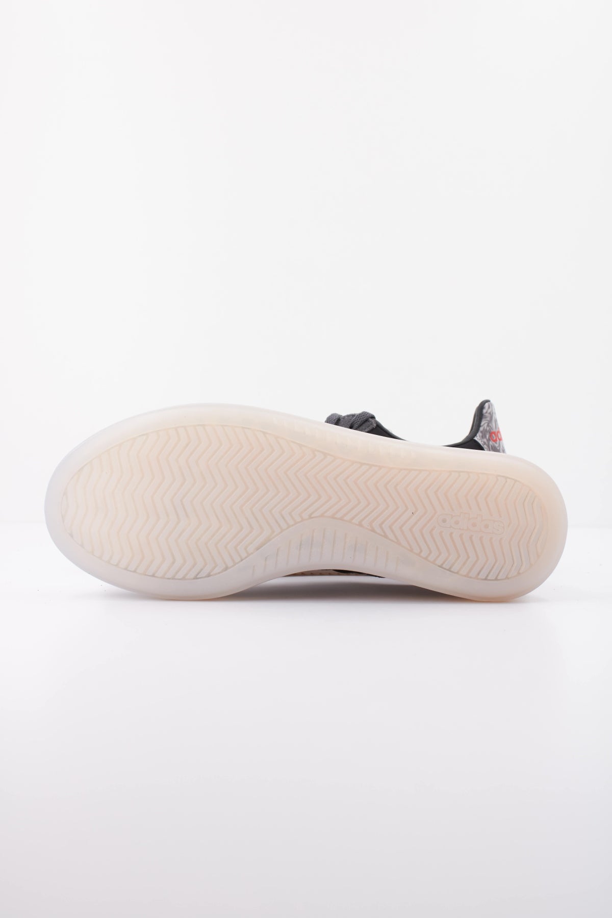 ADIDAS BARREDA DECODE J en color NEGRO (5)