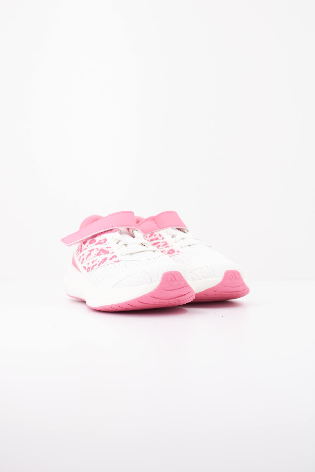 ADIDAS RUNFALCON EL C en color BLANCO (2)