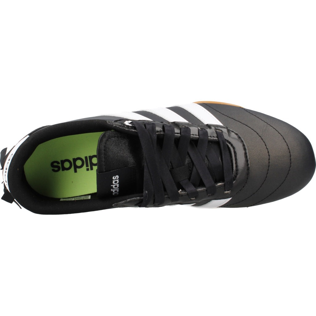 ADIDAS GRAND COURT LO GIRL en color NEGRO (7)