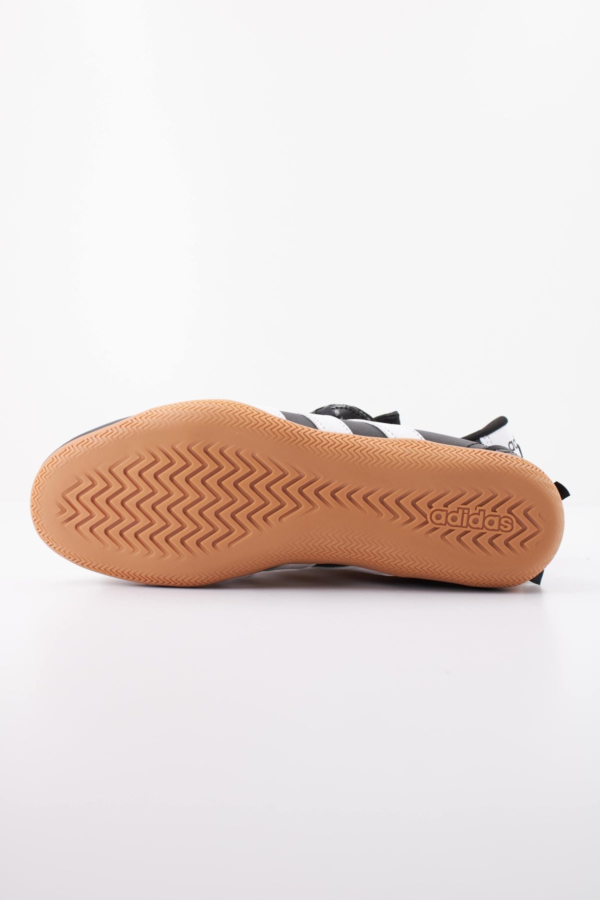 ADIDAS GRAND COURT LO GIRL en color NEGRO (5)