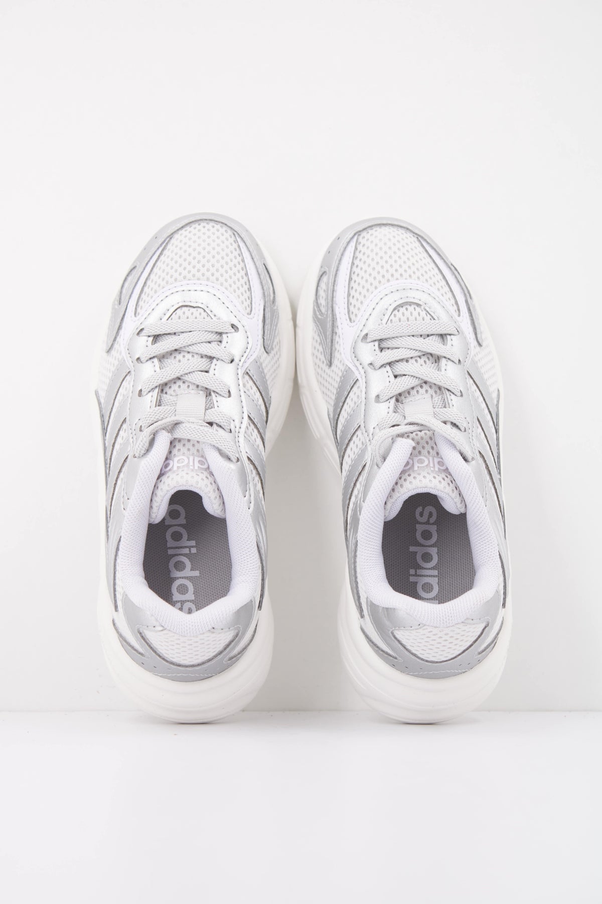 ADIDAS ECLYPTIX EL C en color PLATA (3)