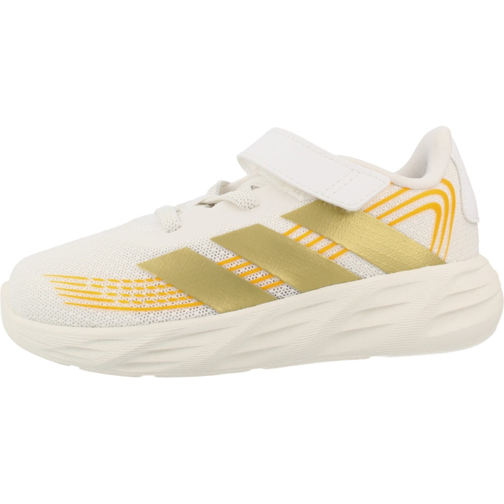 ADIDAS GALAXY EL I en color BLANCO (2)