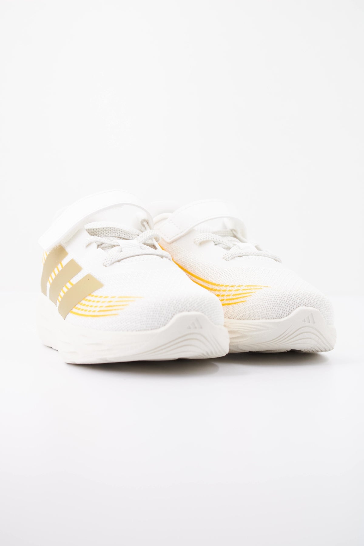 ADIDAS GALAXY EL I en color BLANCO (2)