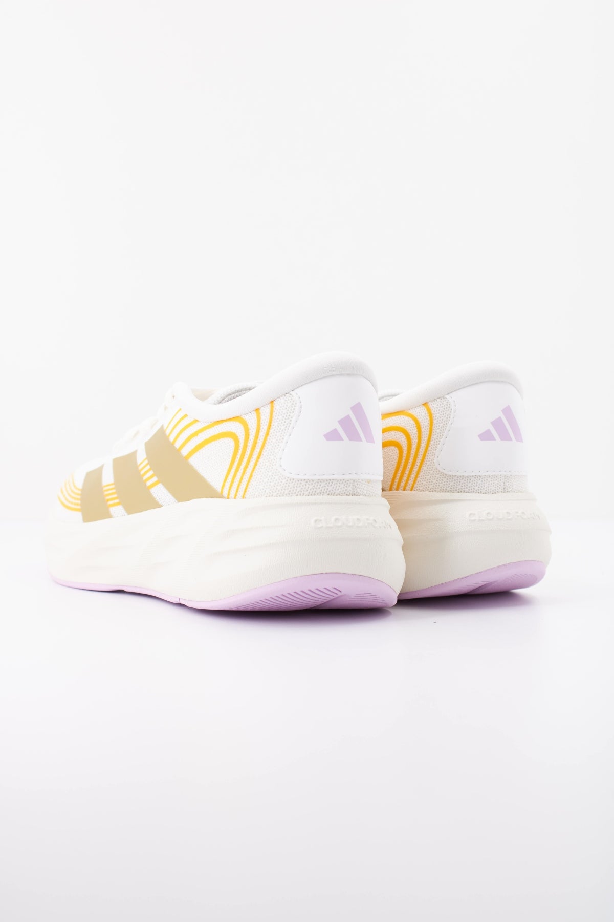 ADIDAS GALAXY J en color BLANCO (4)