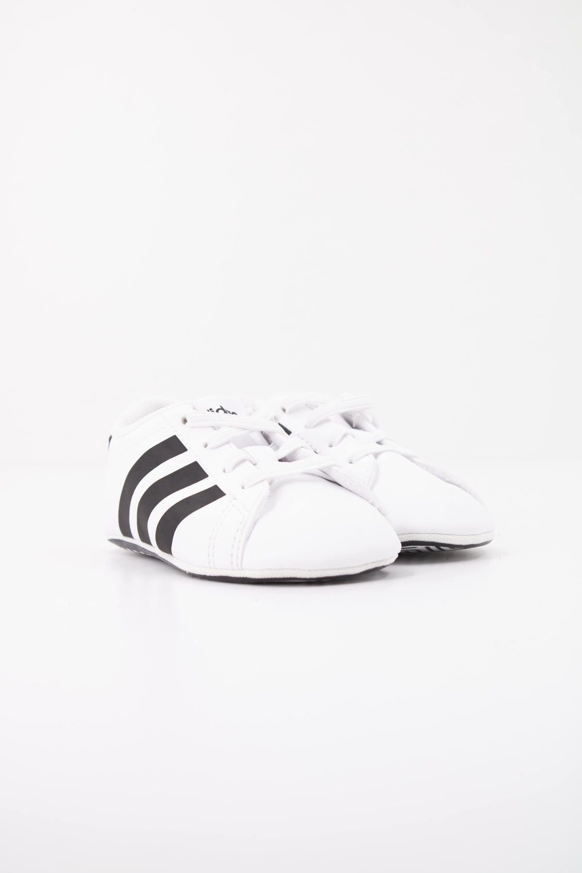 ADIDAS GRAND COURT CRIB en color BLANCO (2)