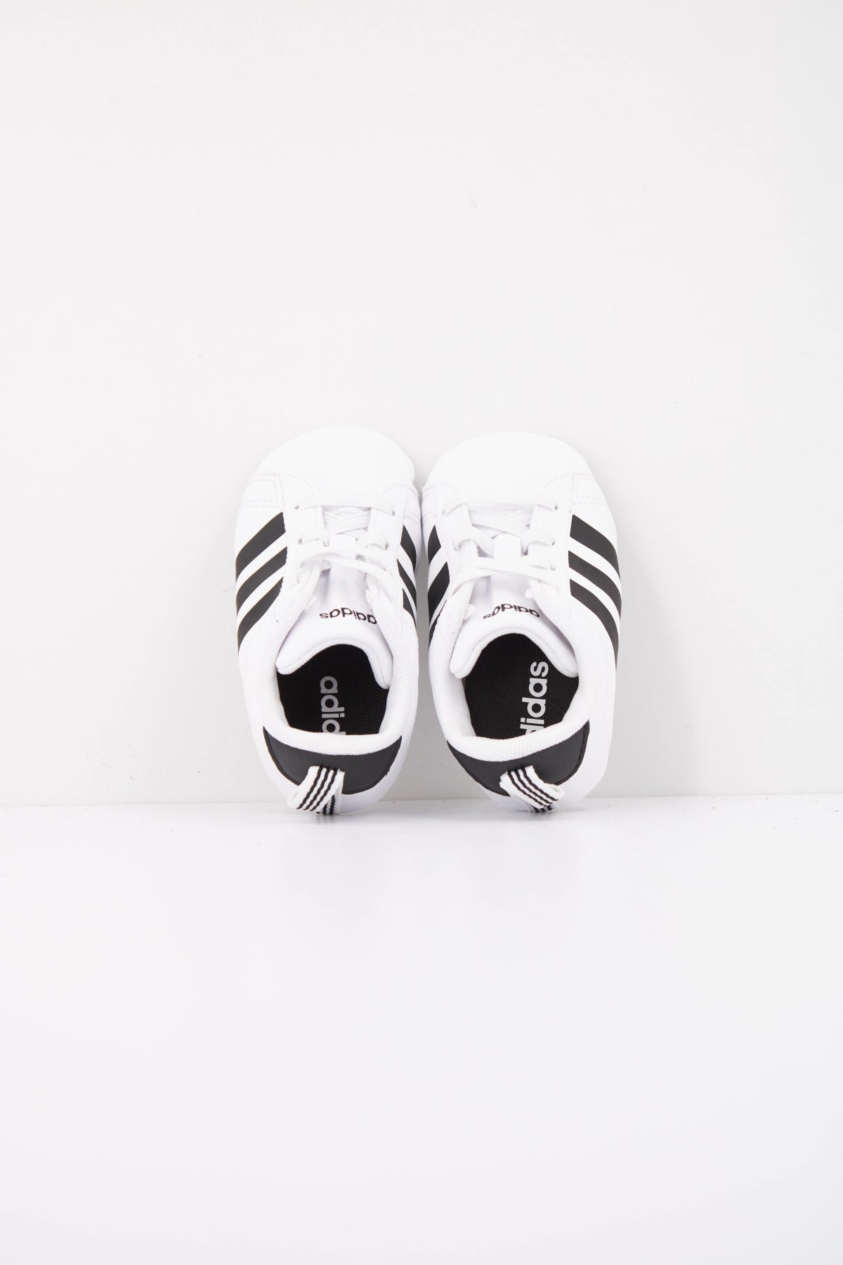 ADIDAS GRAND COURT CRIB en color BLANCO (3)