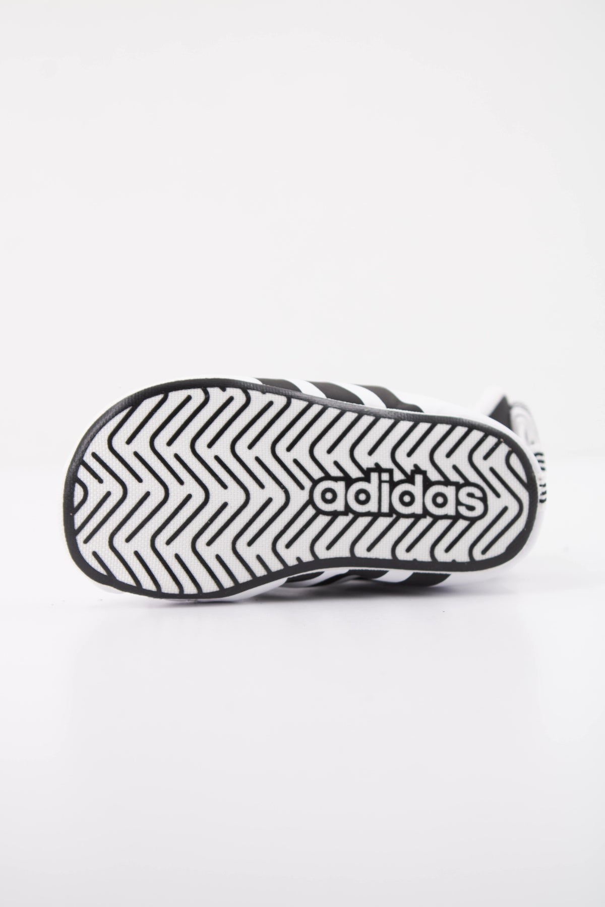 ADIDAS GRAND COURT CRIB en color BLANCO (5)