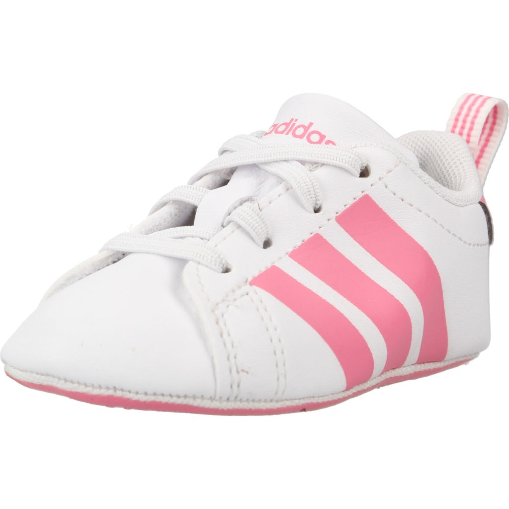 ADIDAS GRAND COURT CRIB en color BLANCO (1)