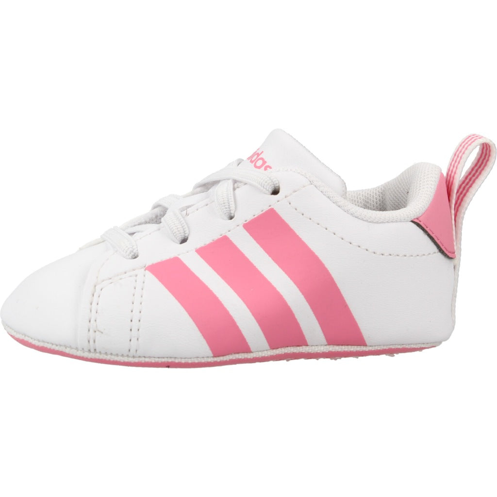 ADIDAS GRAND COURT CRIB en color BLANCO (2)