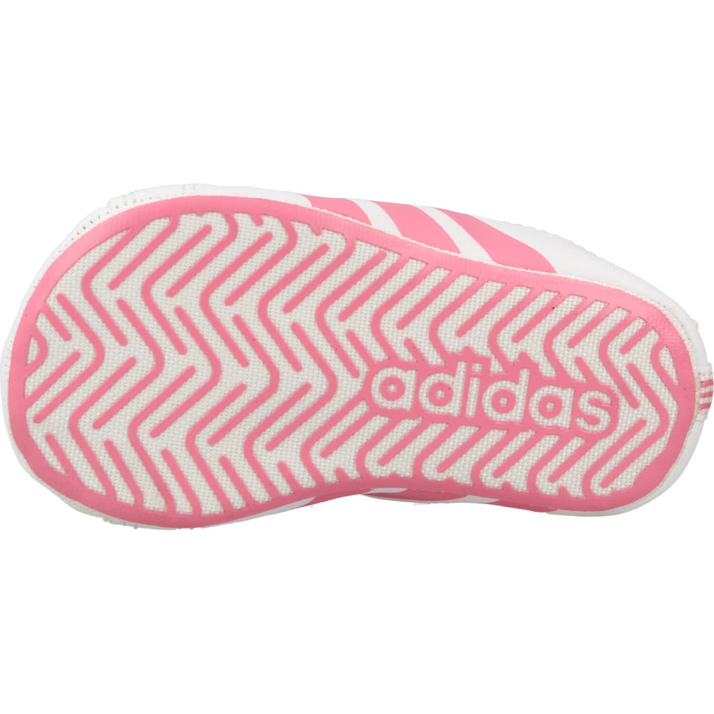 ADIDAS GRAND COURT CRIB en color BLANCO (6)
