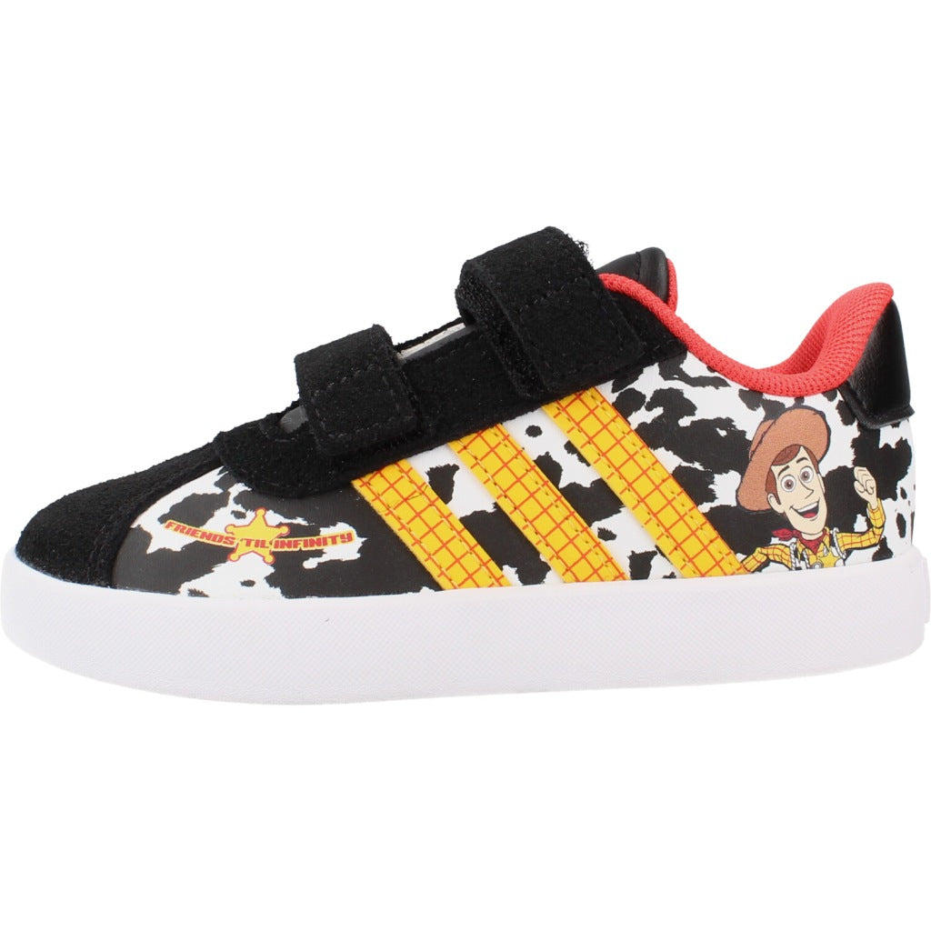 ADIDAS VL COURT TOY STORY en color MULTICOLOR (2)