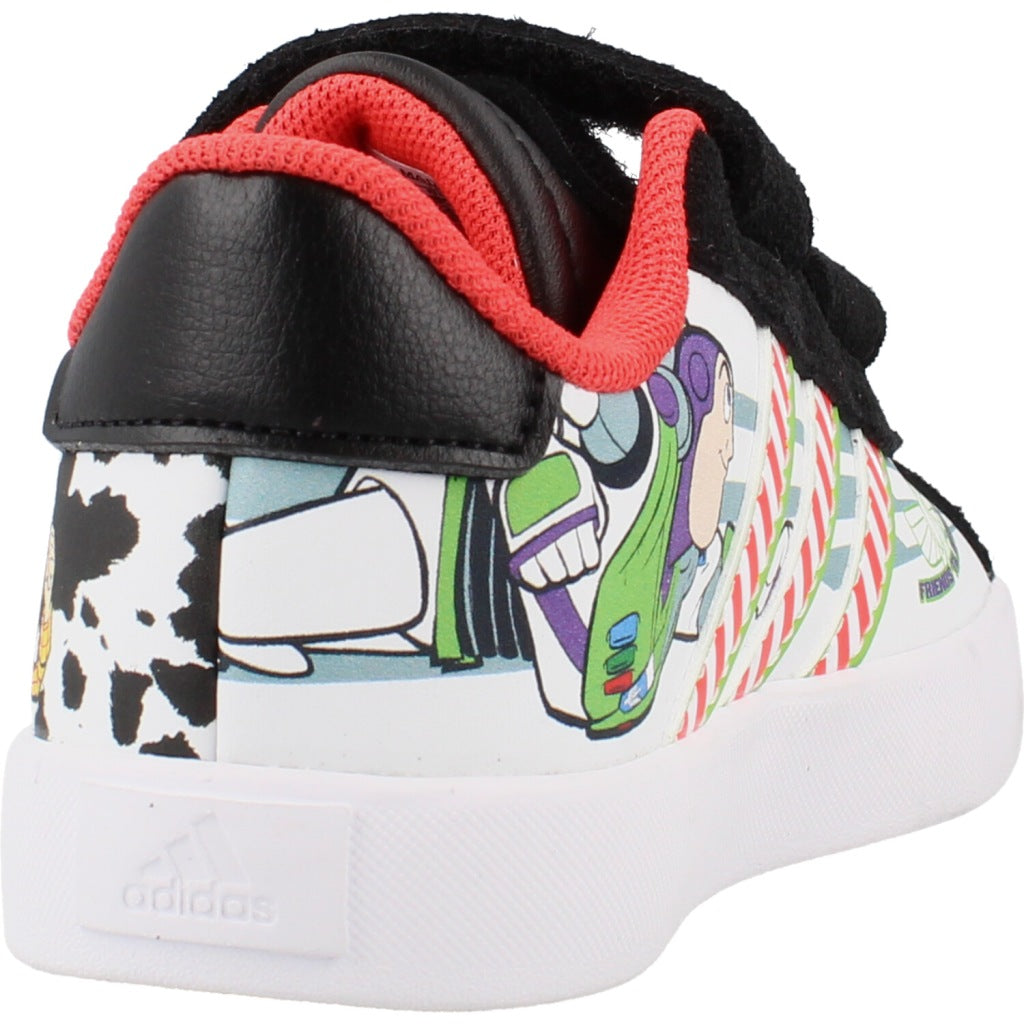 ADIDAS VL COURT TOY STORY en color MULTICOLOR (3)