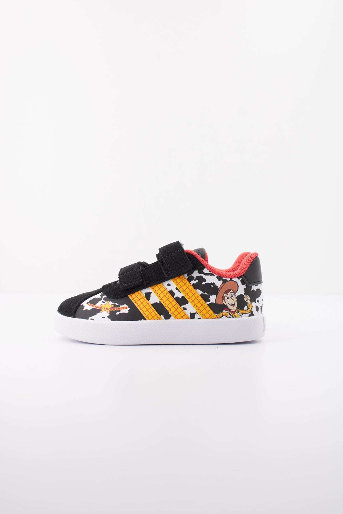 ADIDAS VL COURT TOY STORY en color MULTICOLOR (1)