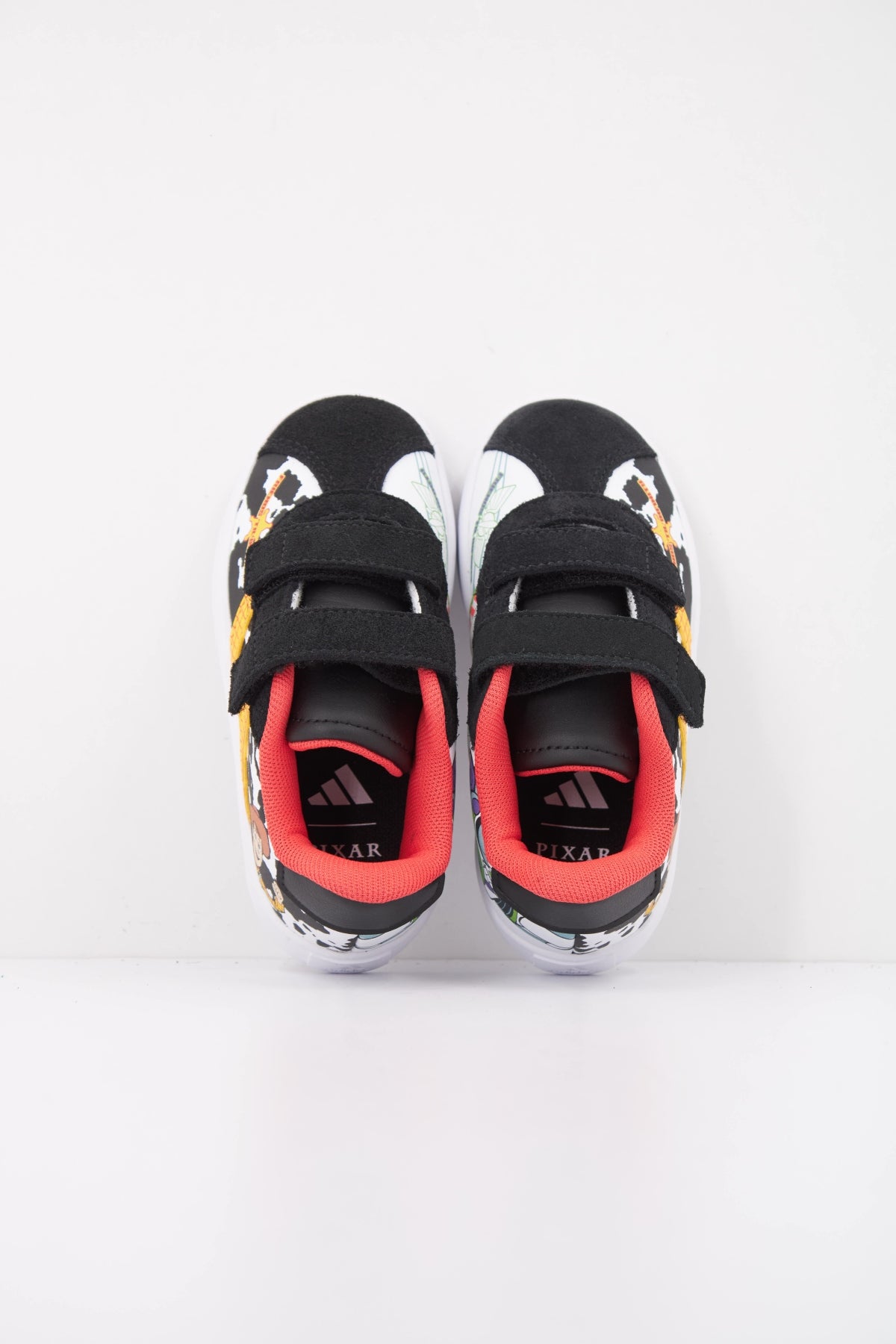 ADIDAS VL COURT TOY STORY en color MULTICOLOR (3)