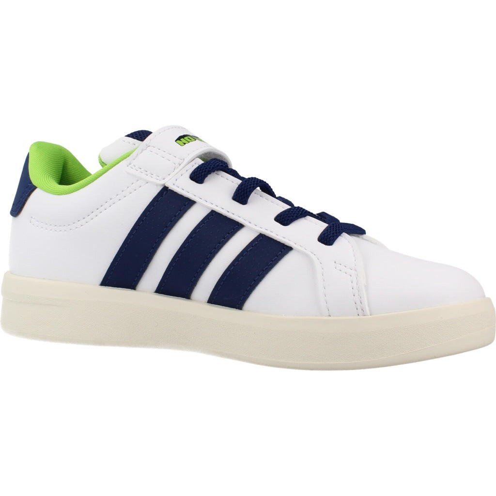 ADIDAS GRAND COURT TOY STO en color BLANCO (5)