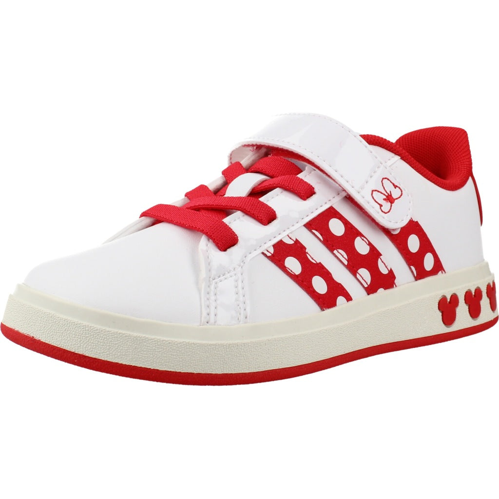 ADIDAS GRAND COURT MINNIE en color BLANCO (1)