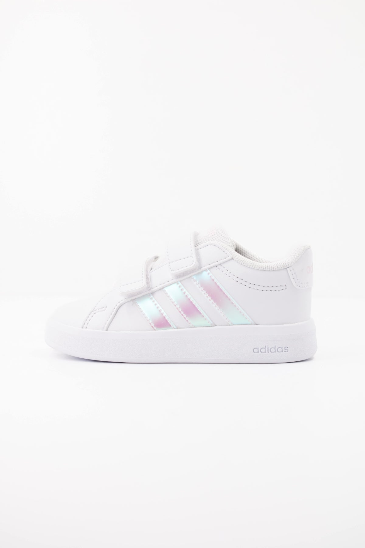 ADIDAS GRAND COURT . CF en color BLANCO (1)