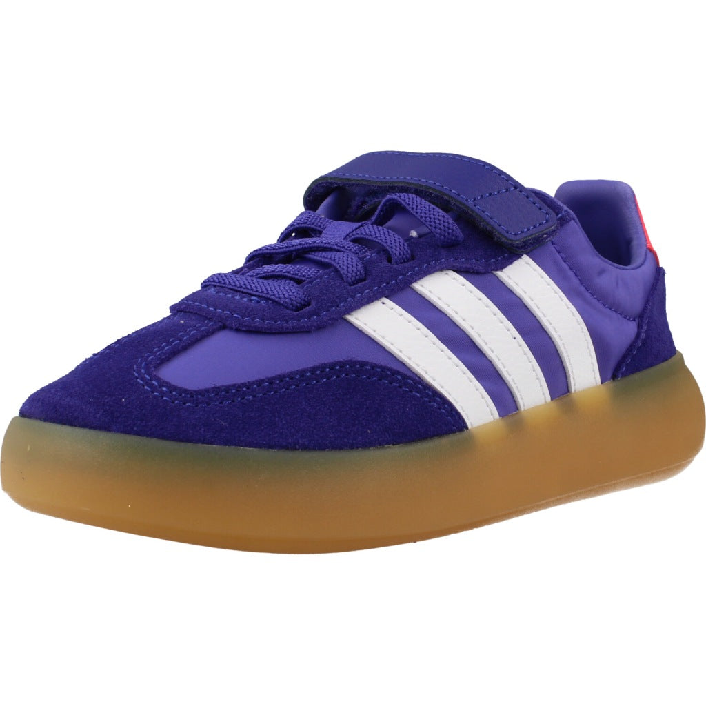 ADIDAS BARREDA DECODE EL C en color VIOLETA (1)