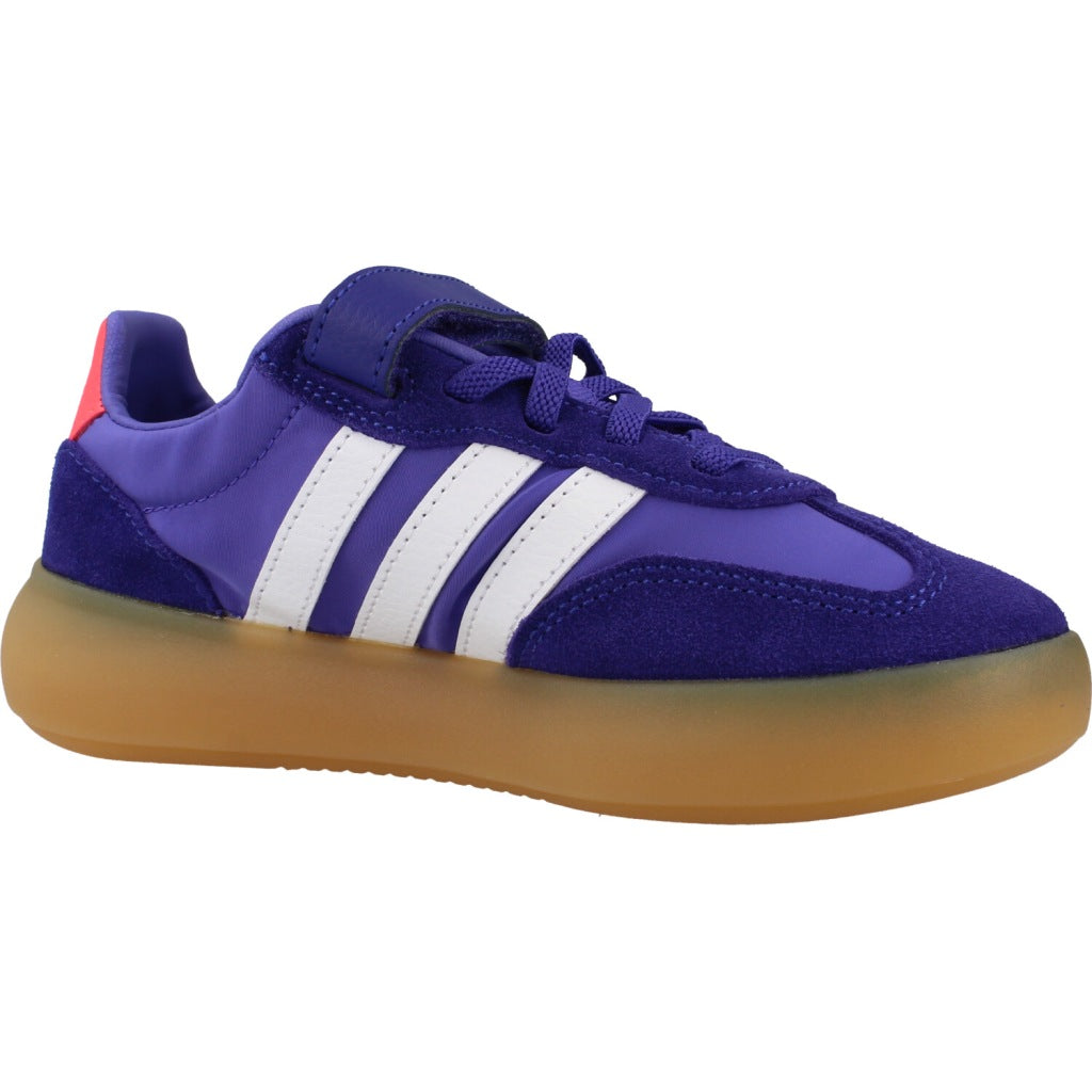 ADIDAS BARREDA DECODE EL C en color VIOLETA (5)