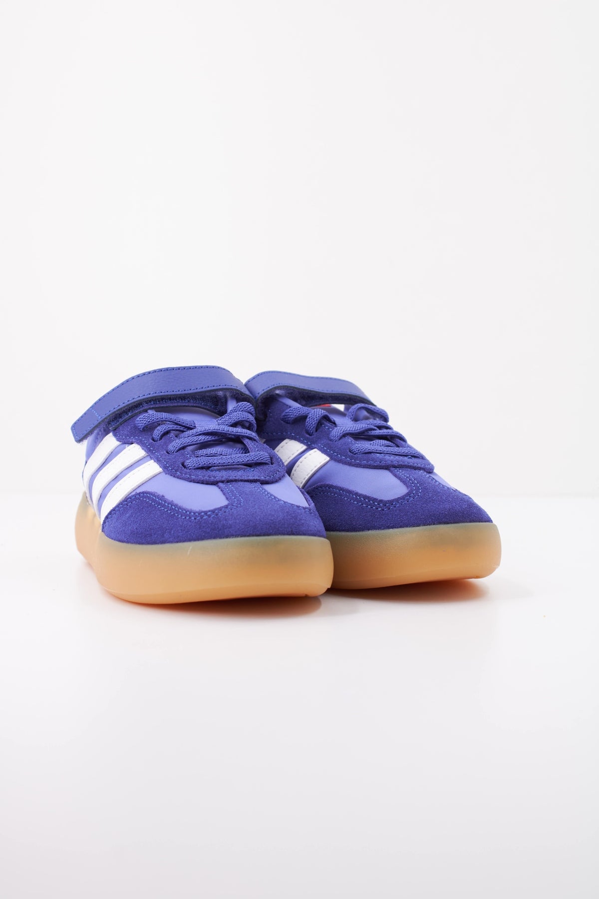 ADIDAS BARREDA DECODE EL C en color VIOLETA (2)