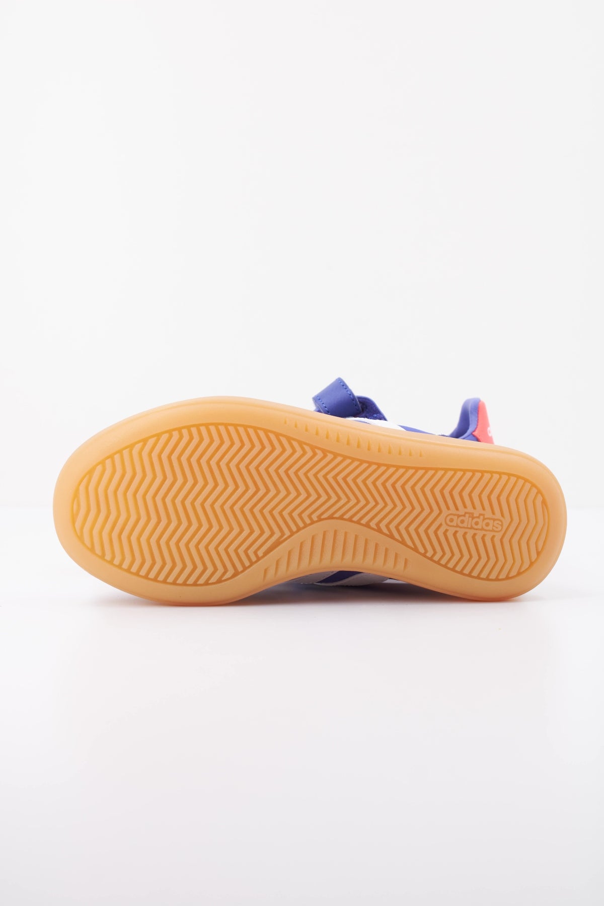 ADIDAS BARREDA DECODE EL C en color VIOLETA (5)